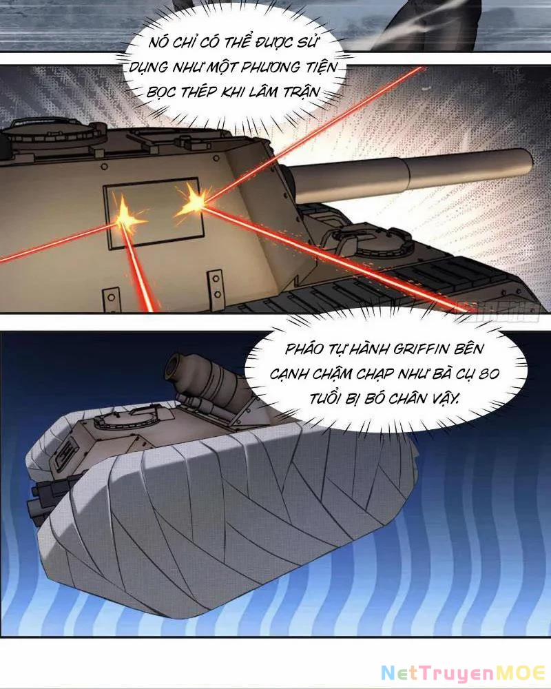 Truyền Kỳ Thái Lạc 130 trang 34