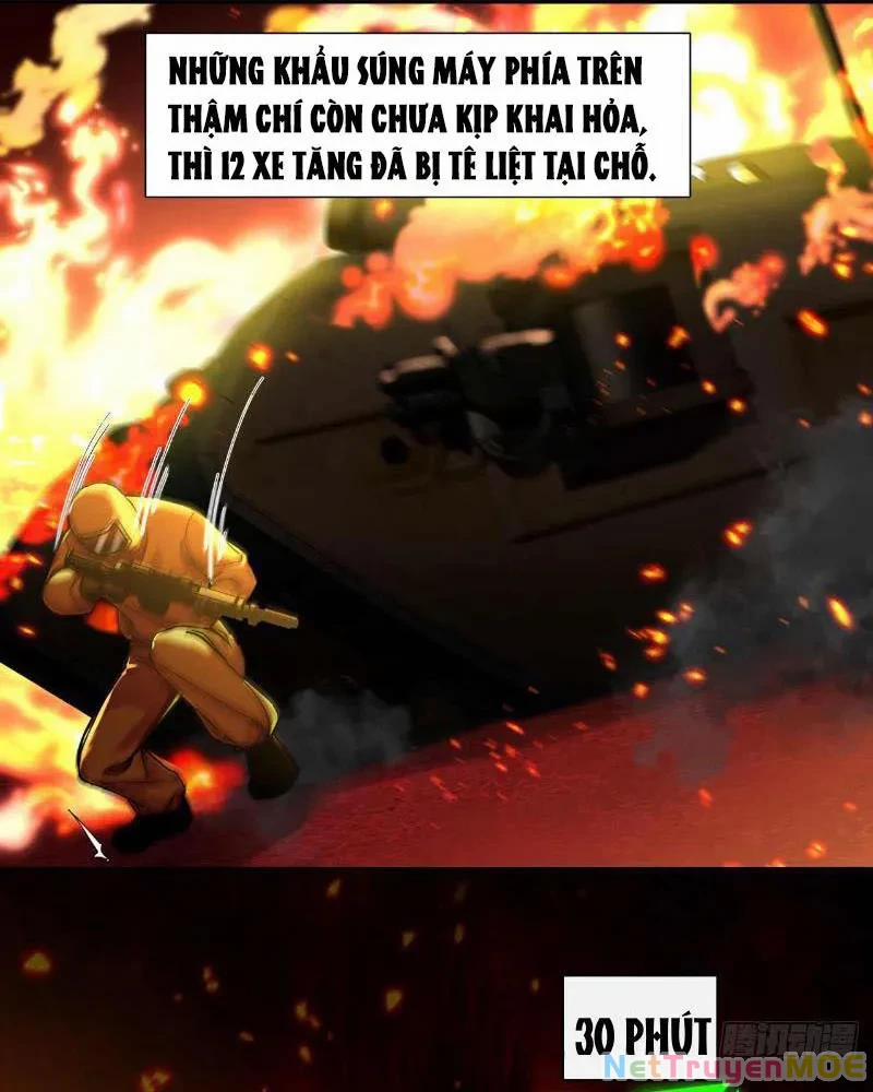 Truyền Kỳ Thái Lạc 130 trang 35