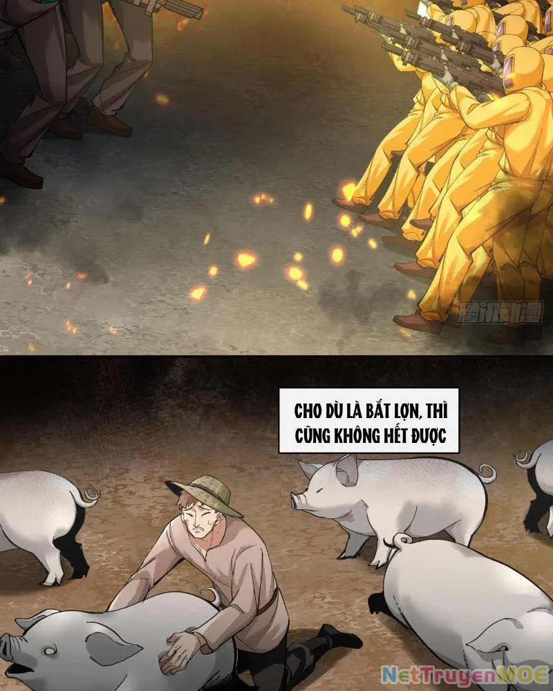 Truyền Kỳ Thái Lạc 130 trang 37