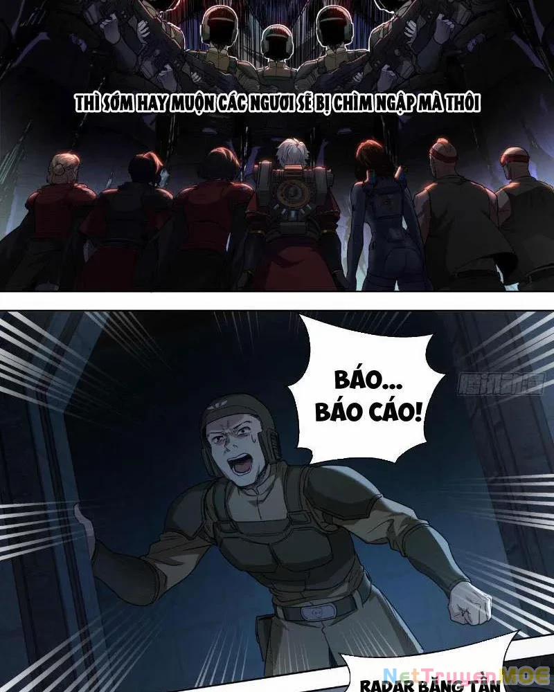 Truyền Kỳ Thái Lạc 131 trang 21