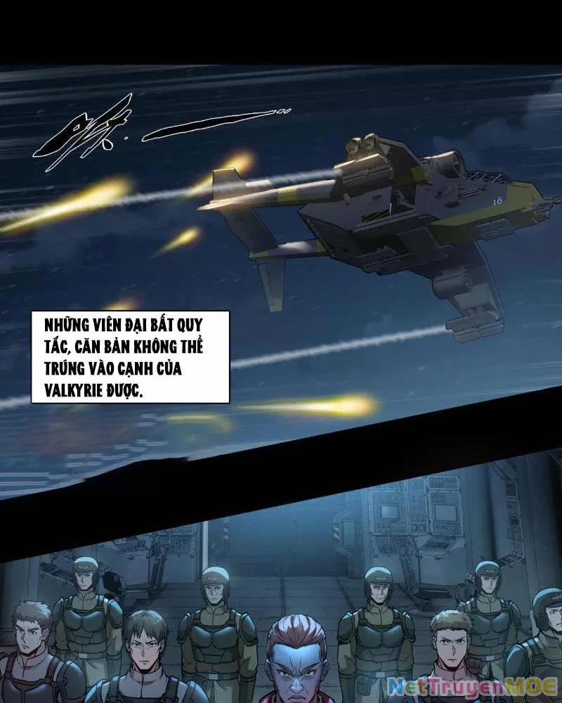 Truyền Kỳ Thái Lạc 131 trang 29