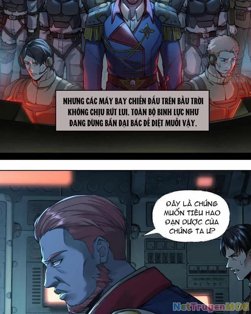 Truyền Kỳ Thái Lạc 131 trang 30