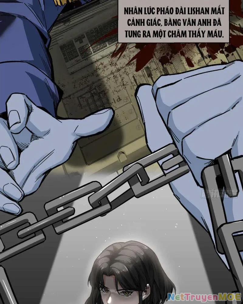 Truyền Kỳ Thái Lạc 131 trang 47