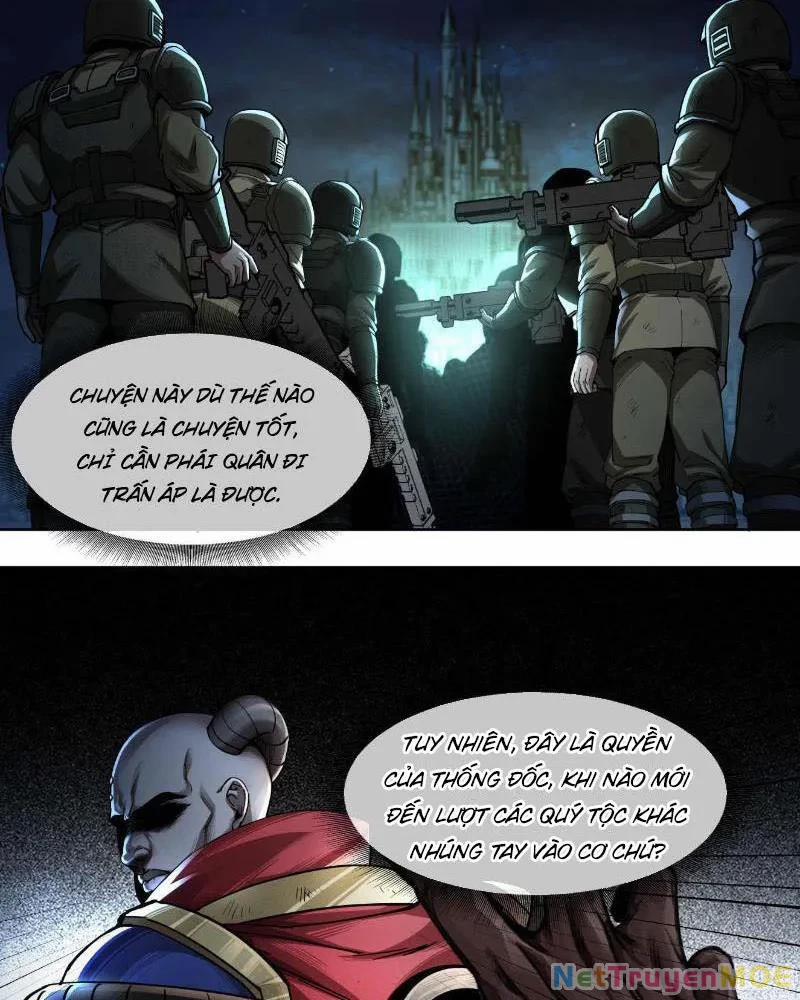 Truyền Kỳ Thái Lạc 131 trang 6