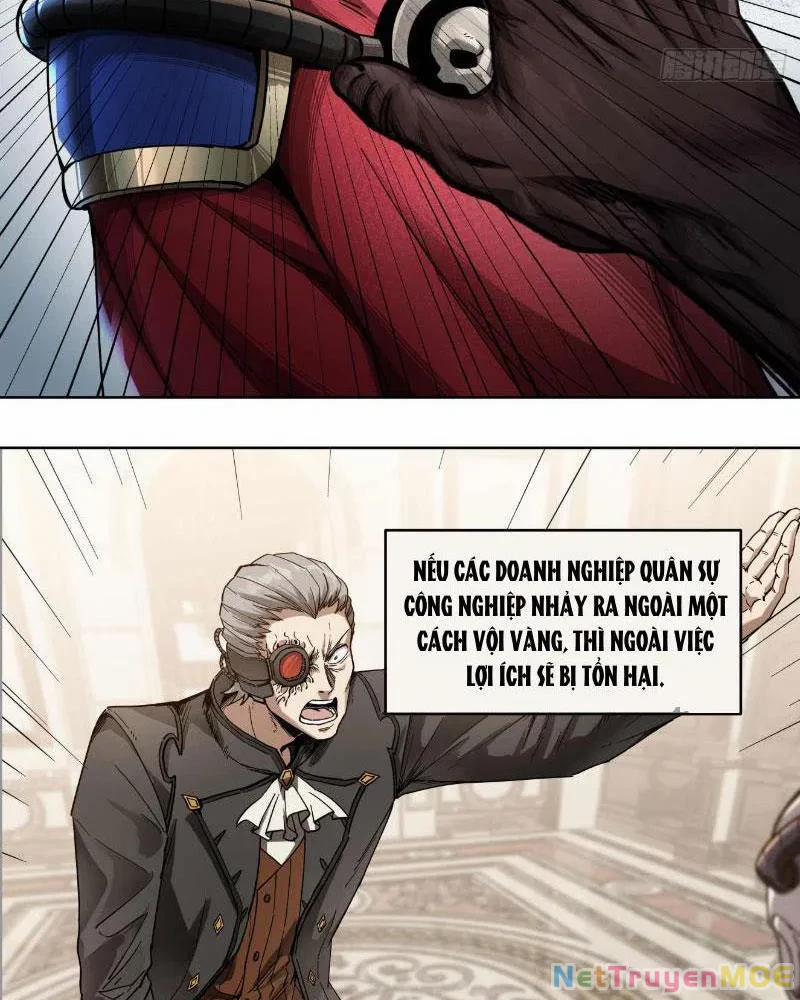 Truyền Kỳ Thái Lạc 131 trang 7