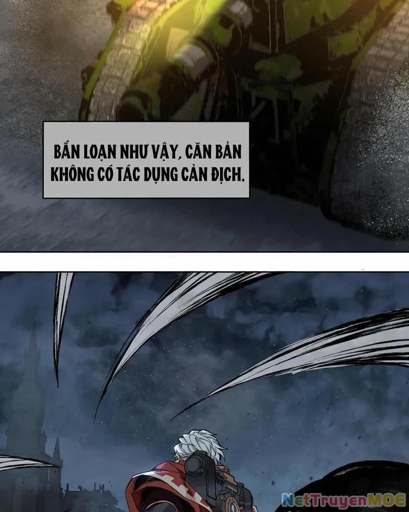 Truyền Kỳ Thái Lạc 132 trang 3