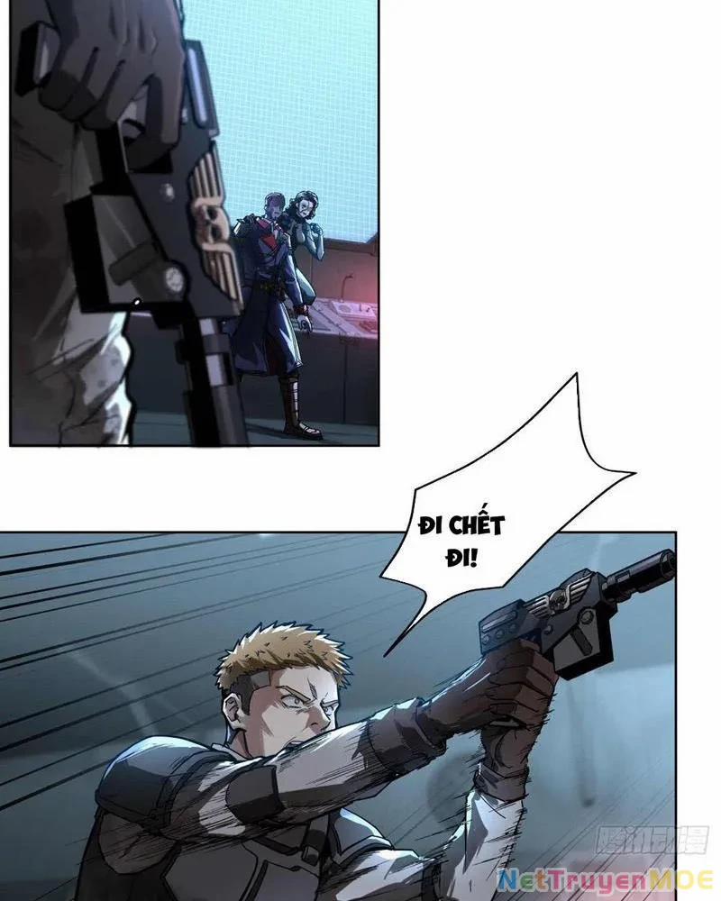 Truyền Kỳ Thái Lạc 132 trang 31