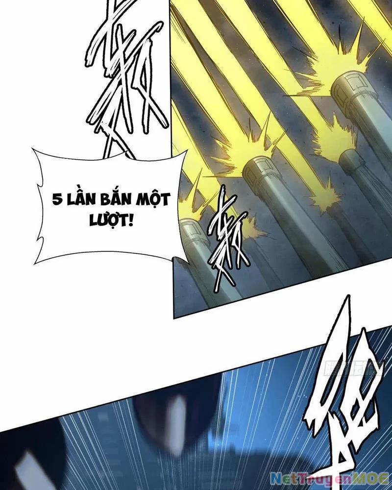 Truyền Kỳ Thái Lạc 132 trang 8