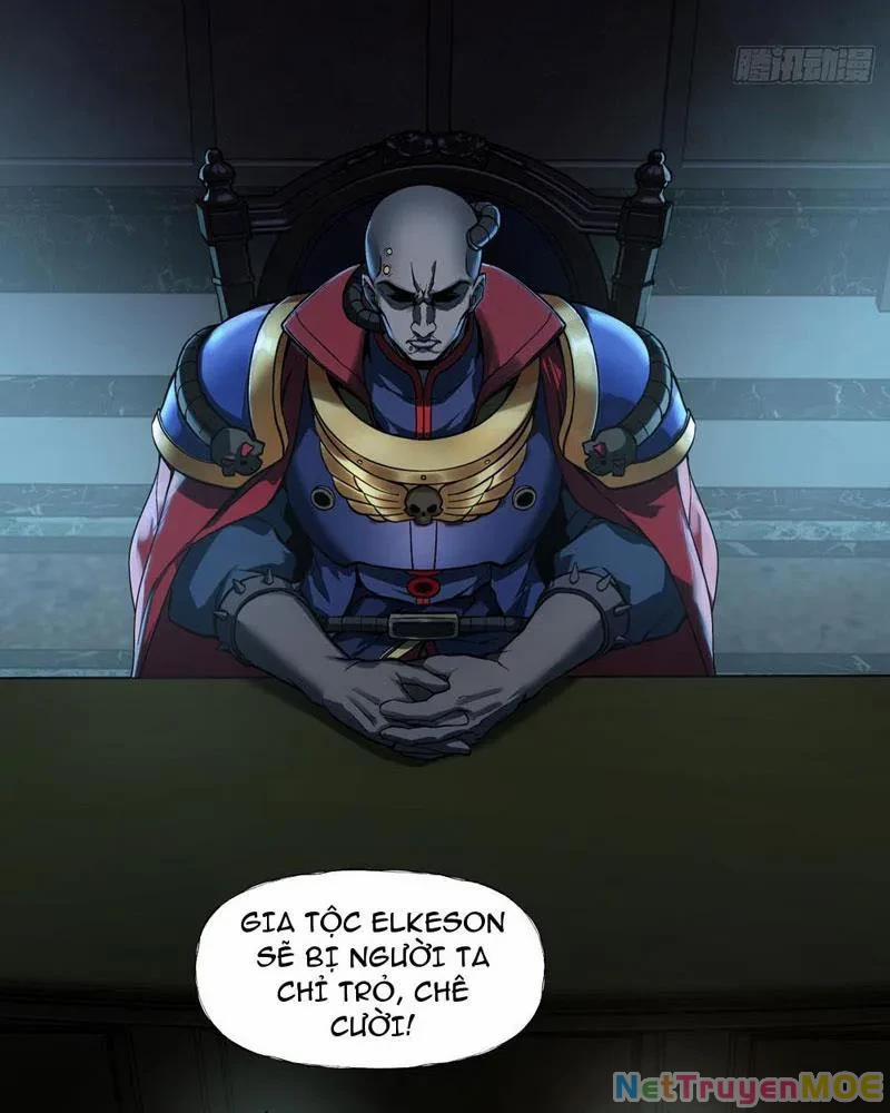 Truyền Kỳ Thái Lạc 133 trang 12