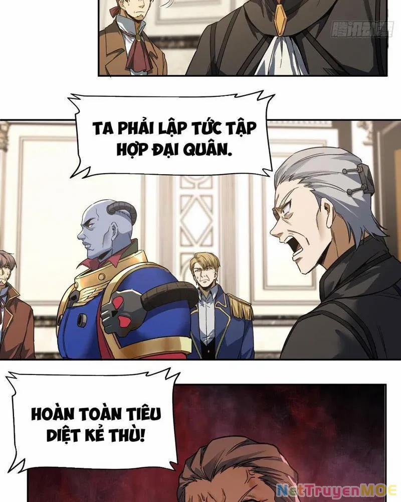 Truyền Kỳ Thái Lạc 133 trang 21
