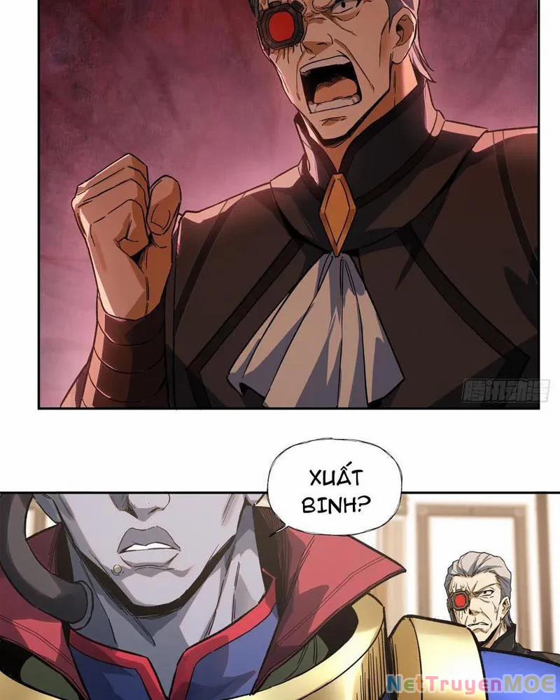 Truyền Kỳ Thái Lạc 133 trang 22