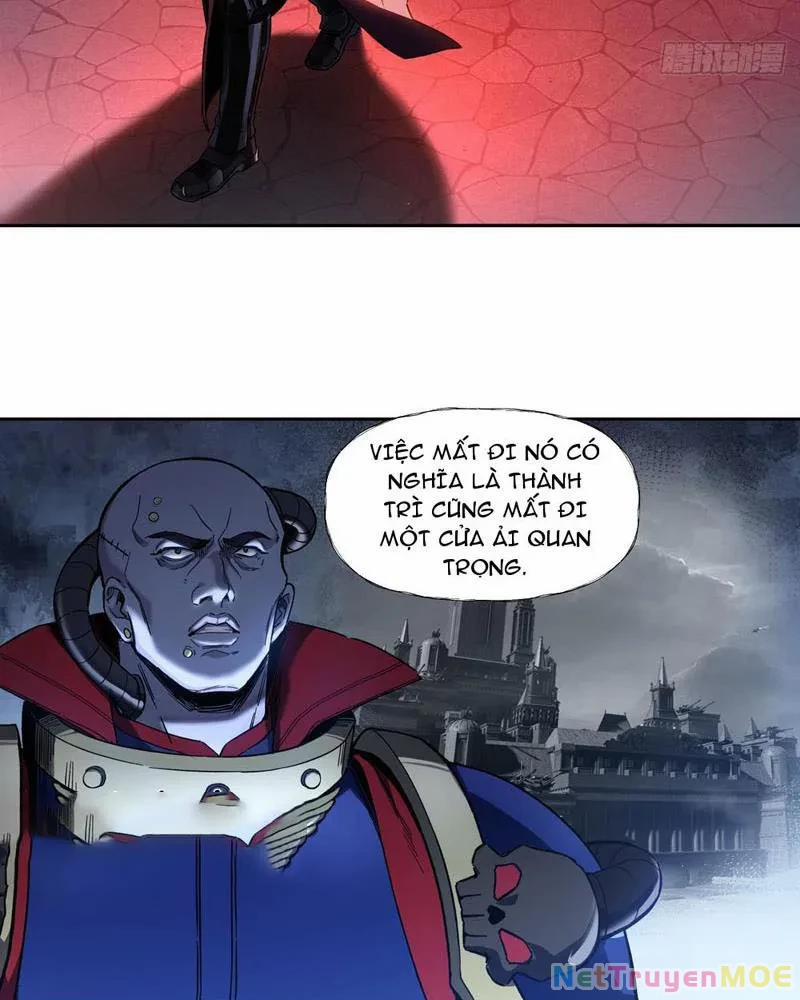 Truyền Kỳ Thái Lạc 133 trang 30