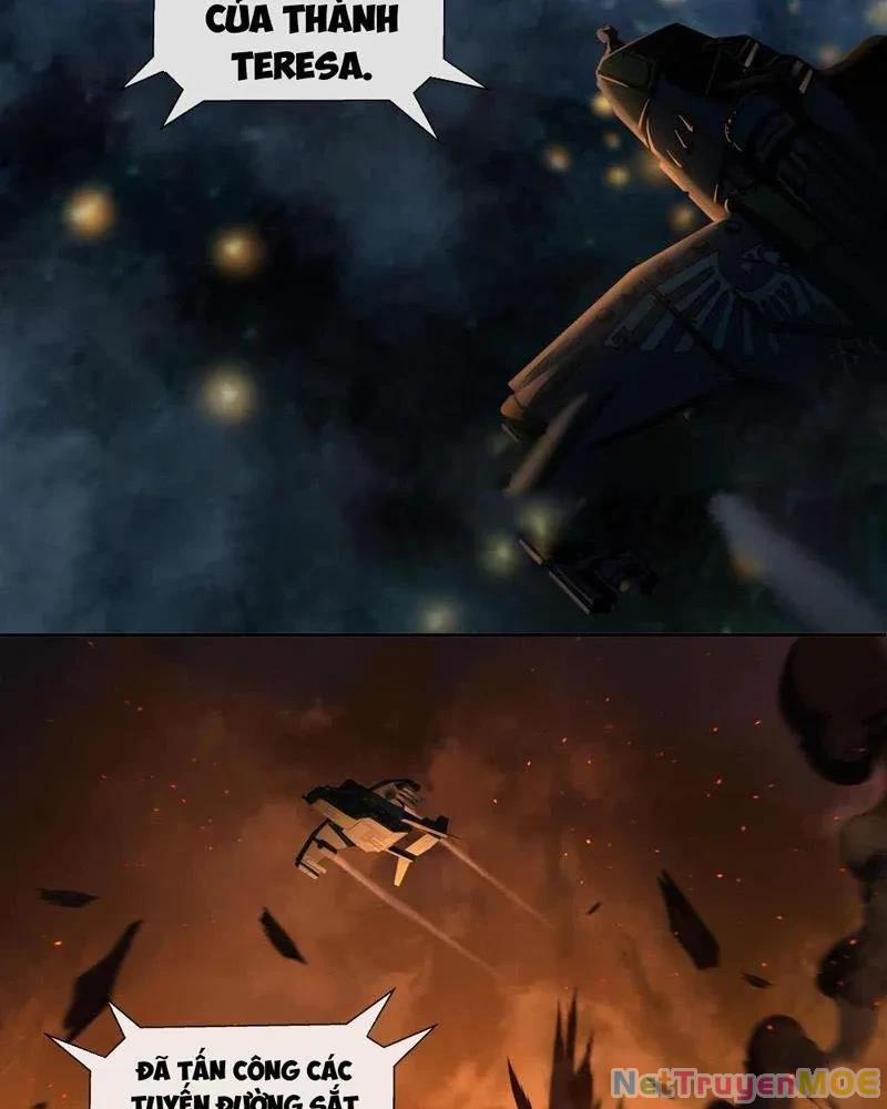 Truyền Kỳ Thái Lạc 134 trang 1