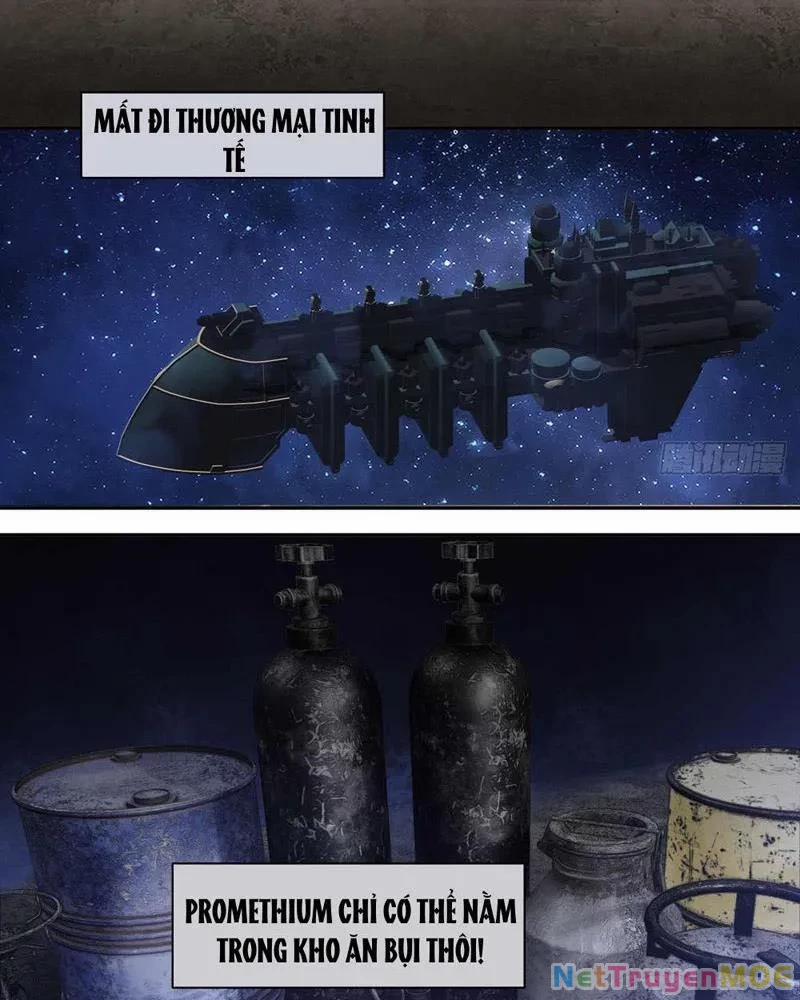 Truyền Kỳ Thái Lạc 134 trang 10