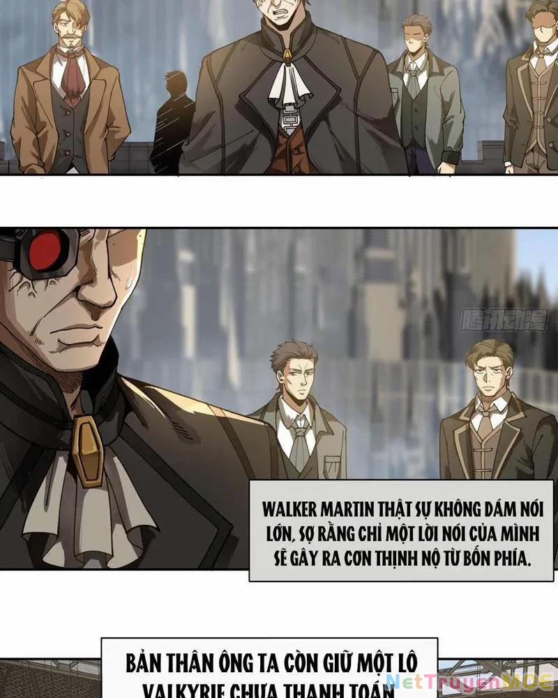 Truyền Kỳ Thái Lạc 134 trang 16