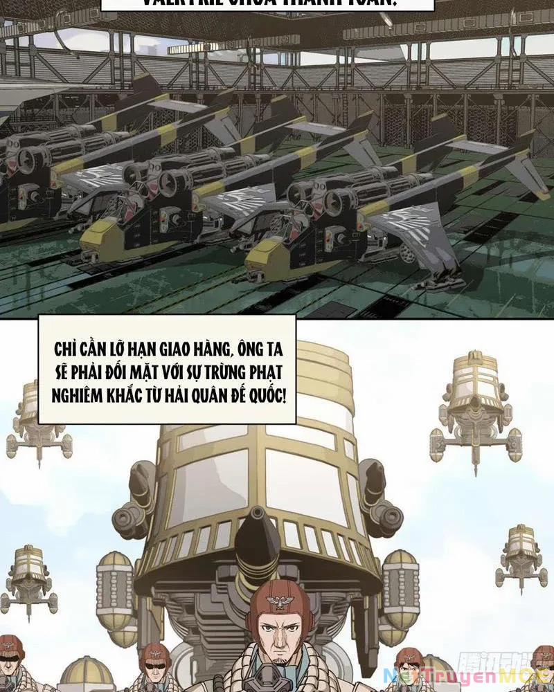 Truyền Kỳ Thái Lạc 134 trang 17