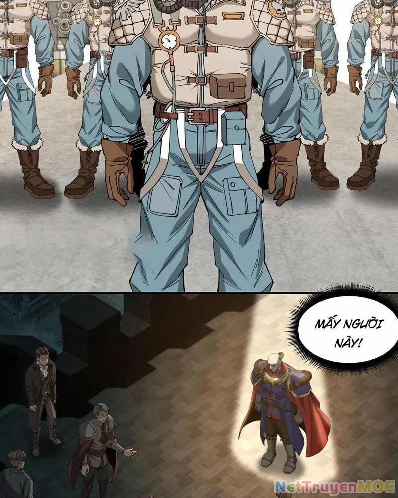 Truyền Kỳ Thái Lạc 134 trang 18