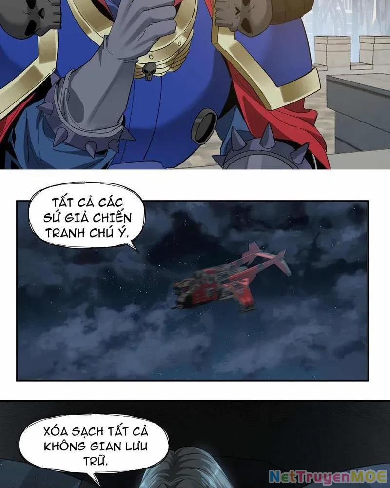 Truyền Kỳ Thái Lạc 134 trang 27