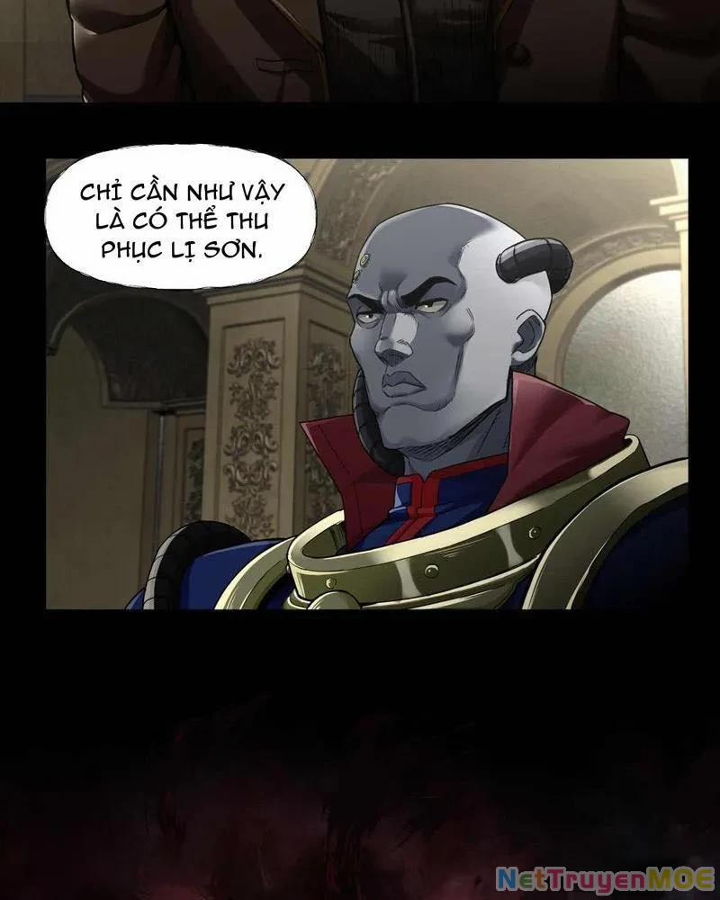 Truyền Kỳ Thái Lạc 134 trang 44
