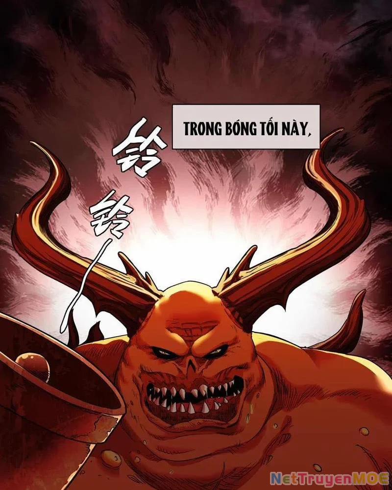 Truyền Kỳ Thái Lạc 134 trang 45