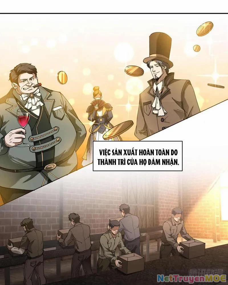 Truyền Kỳ Thái Lạc 134 trang 8