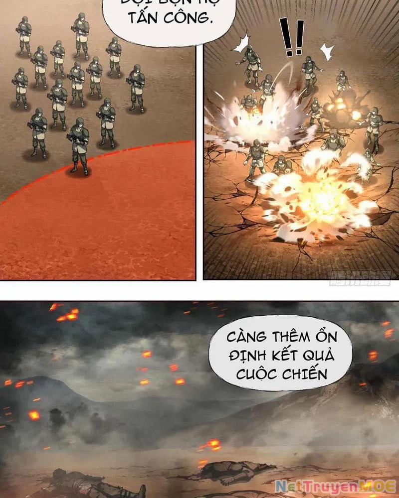 Truyền Kỳ Thái Lạc 135 trang 10