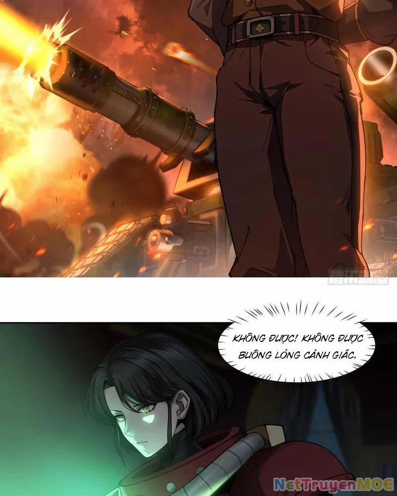 Truyền Kỳ Thái Lạc 135 trang 16