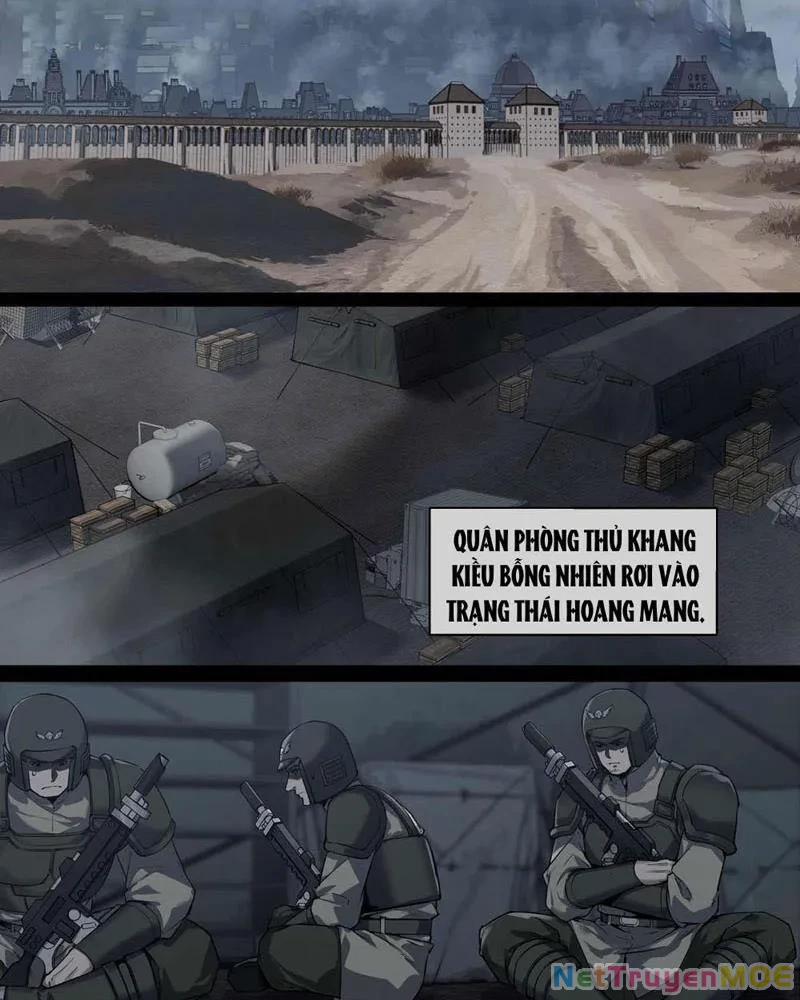 Truyền Kỳ Thái Lạc 135 trang 2