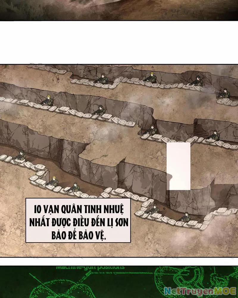 Truyền Kỳ Thái Lạc 135 trang 20