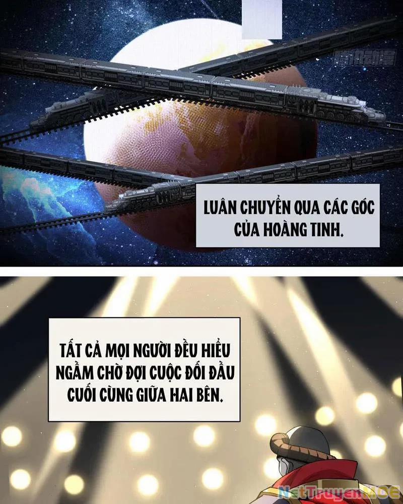 Truyền Kỳ Thái Lạc 135 trang 24