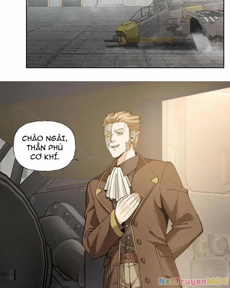 Truyền Kỳ Thái Lạc 135 trang 29