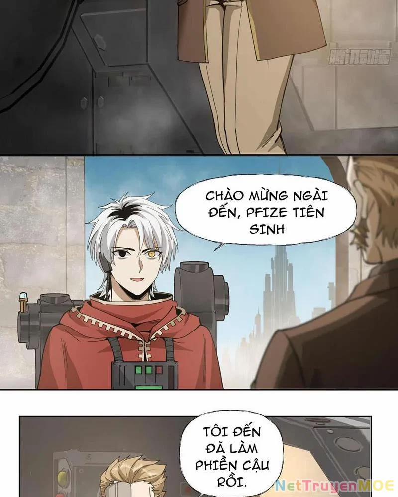 Truyền Kỳ Thái Lạc 135 trang 30