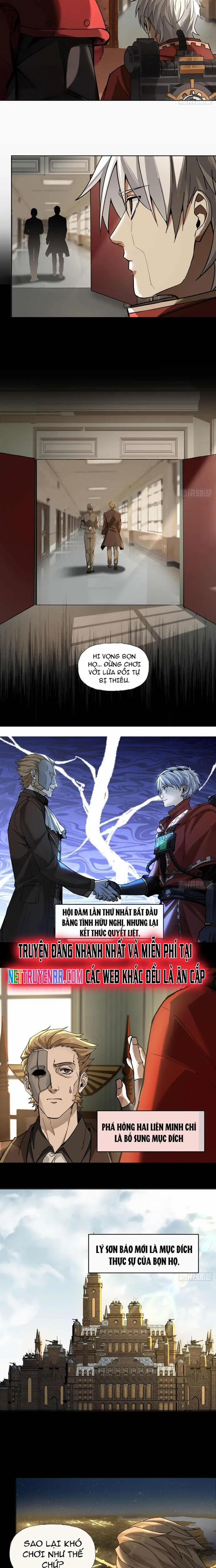 Truyền Kỳ Thái Lạc 136 trang 9