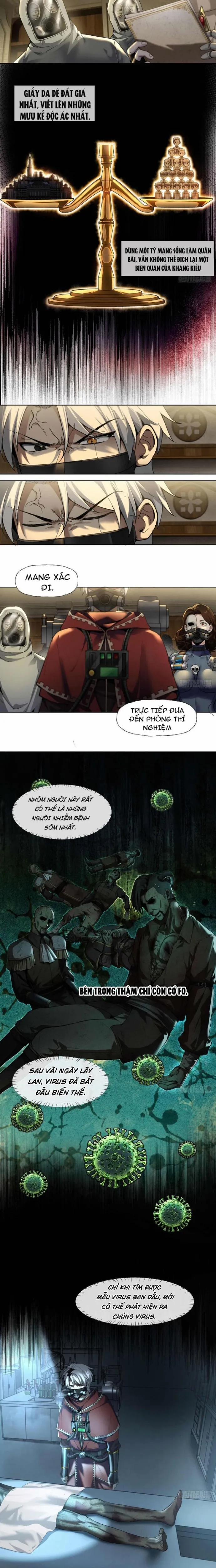 Truyền Kỳ Thái Lạc 138 trang 3