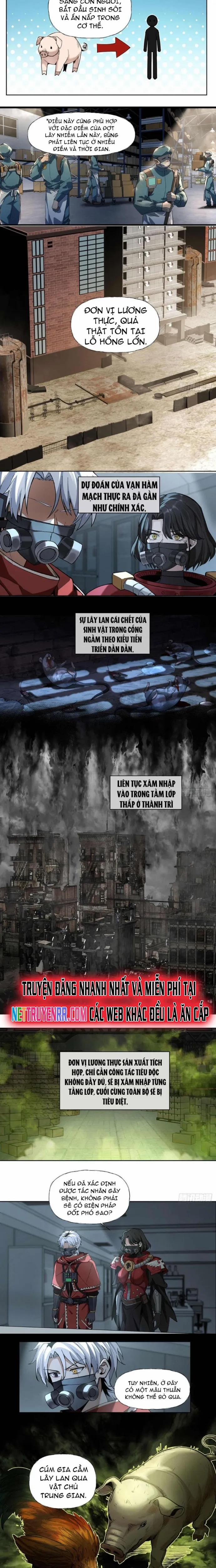 Truyền Kỳ Thái Lạc 138 trang 5