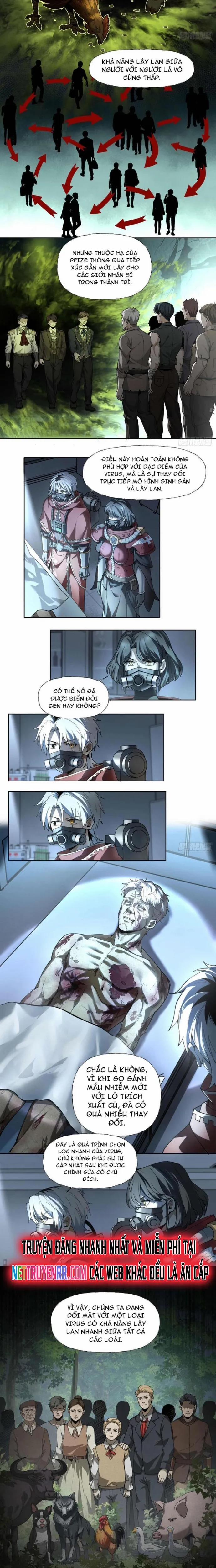 Truyền Kỳ Thái Lạc 138 trang 6