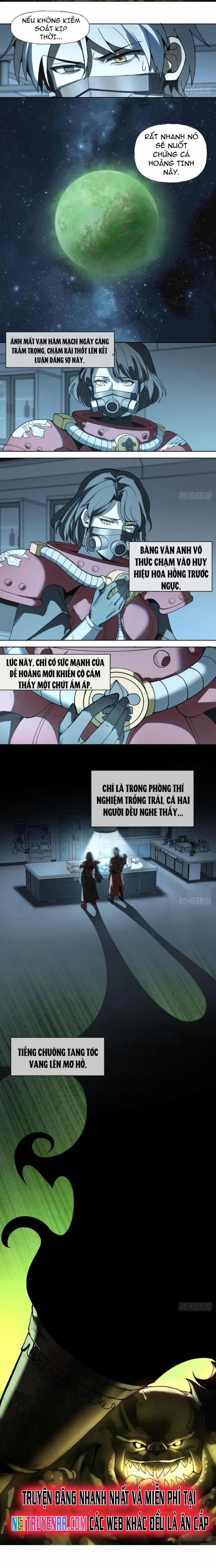 Truyền Kỳ Thái Lạc 138 trang 7