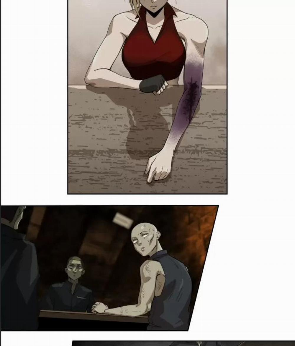 Truyền Kỳ Thái Lạc 14 trang 12