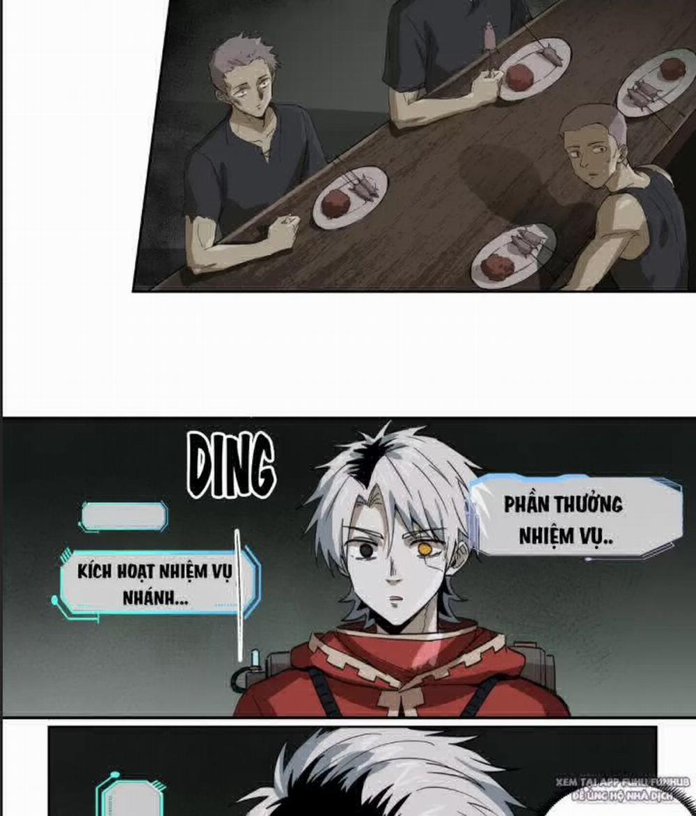 Truyền Kỳ Thái Lạc 14 trang 13