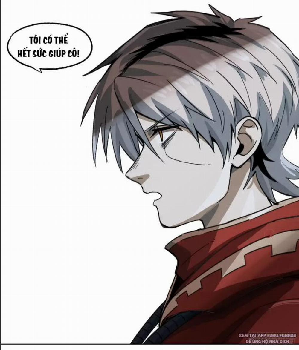 Truyền Kỳ Thái Lạc 14 trang 15