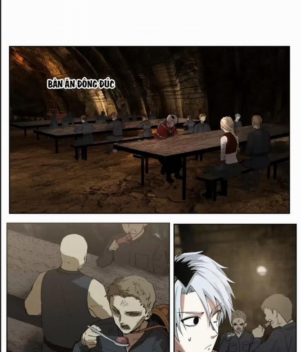 Truyền Kỳ Thái Lạc 14 trang 2