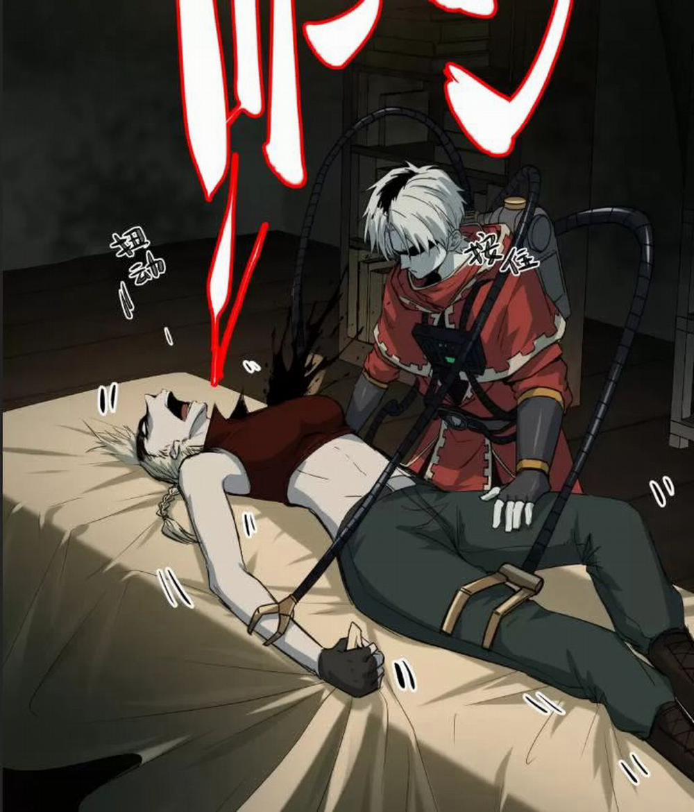 Truyền Kỳ Thái Lạc 14 trang 28