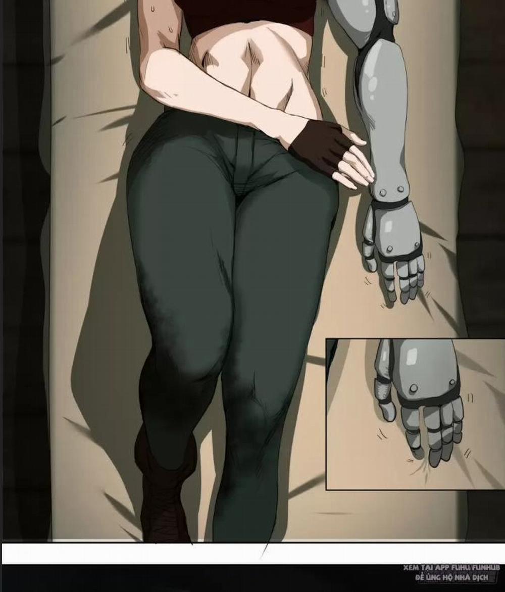 Truyền Kỳ Thái Lạc 14 trang 37