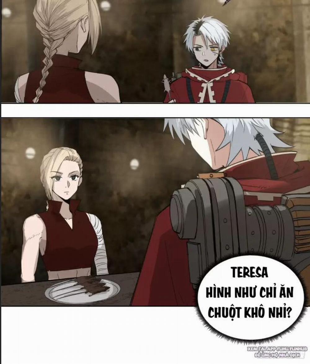 Truyền Kỳ Thái Lạc 14 trang 5