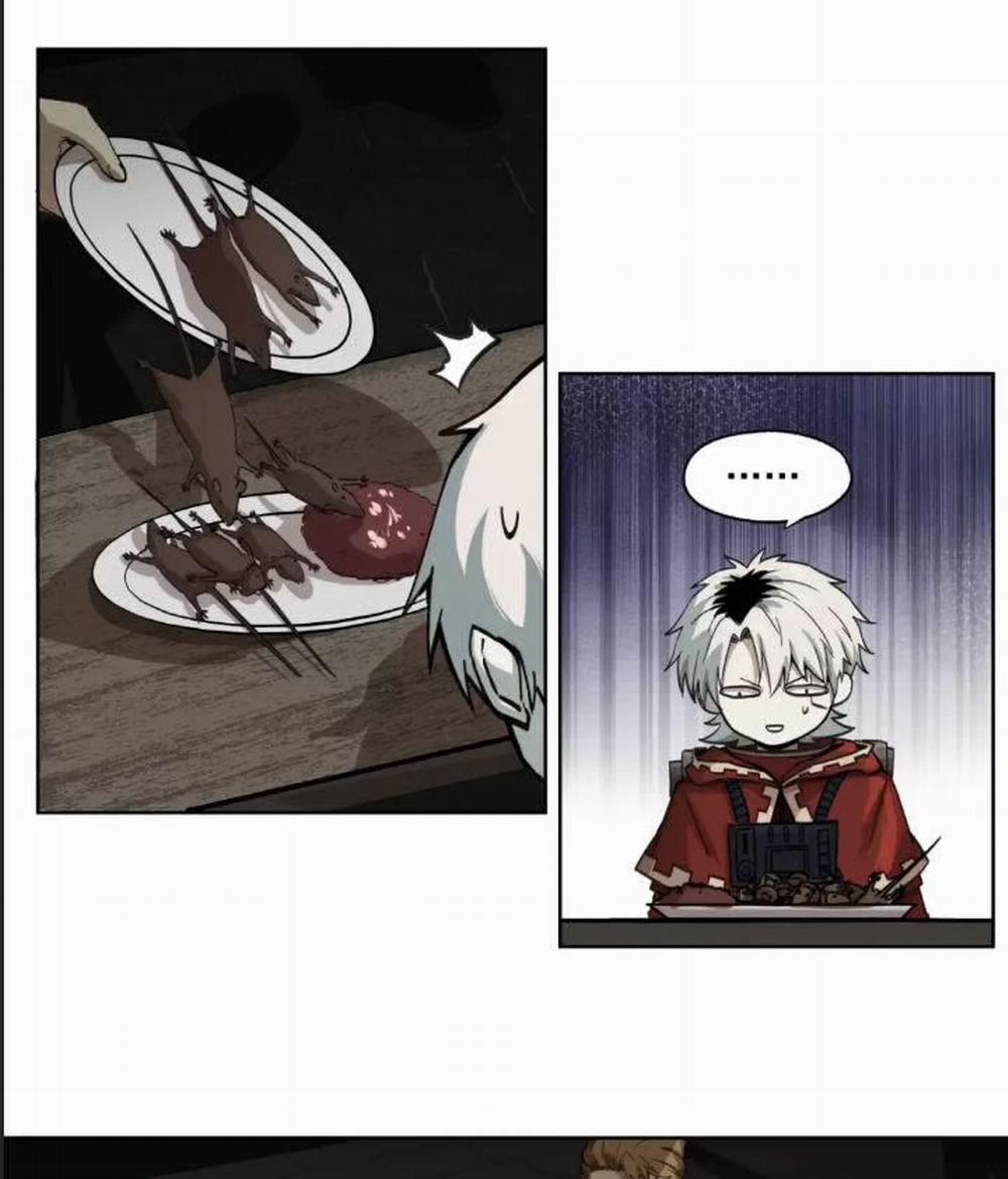 Truyền Kỳ Thái Lạc 14 trang 6