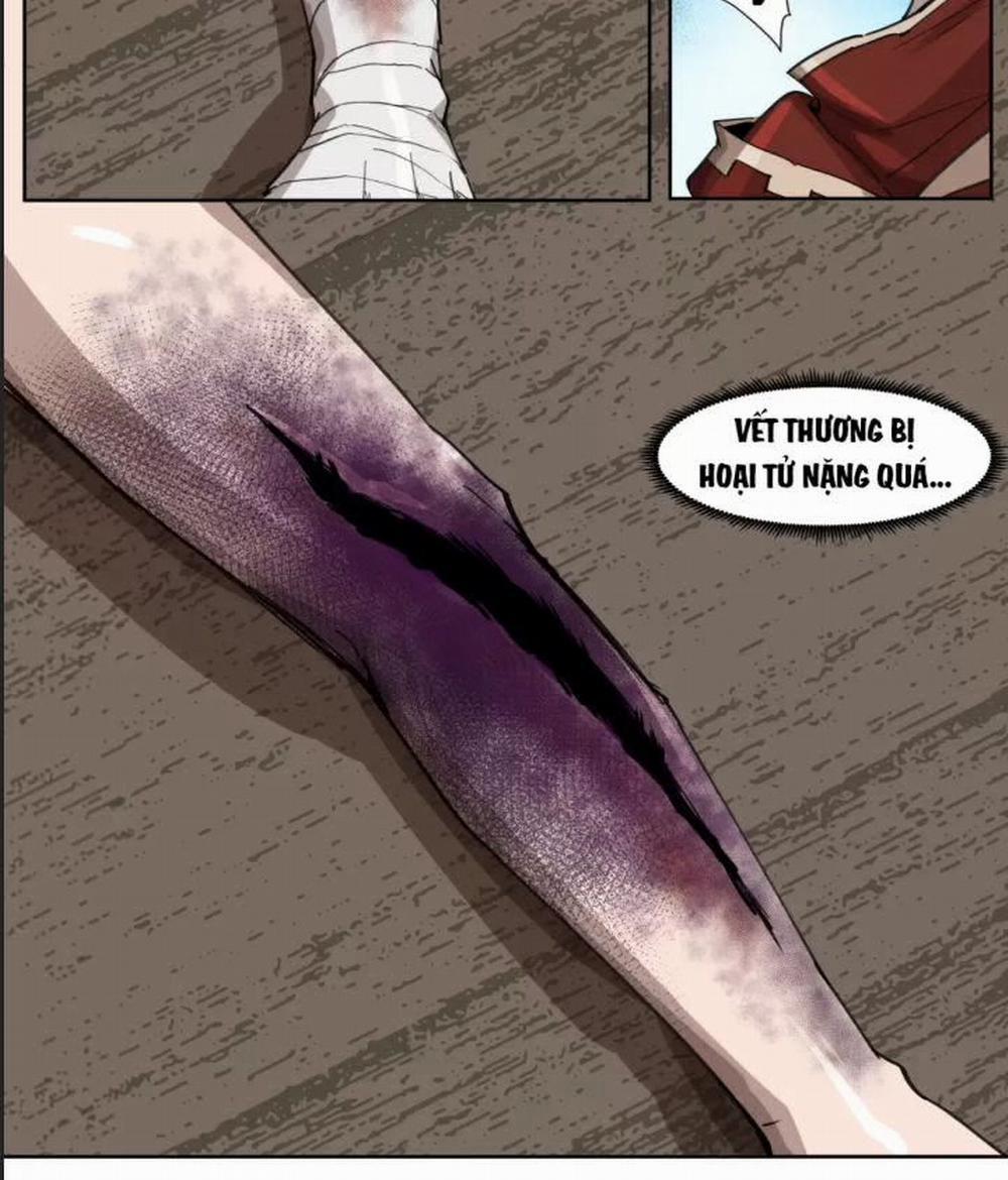 Truyền Kỳ Thái Lạc 14 trang 8