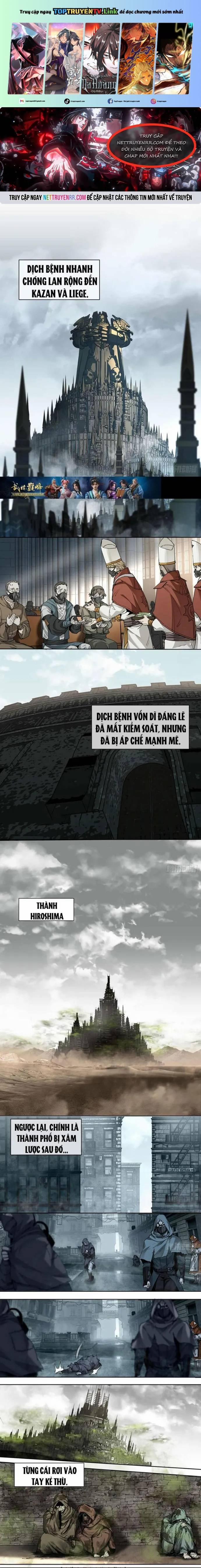 Truyền Kỳ Thái Lạc 142 trang 0