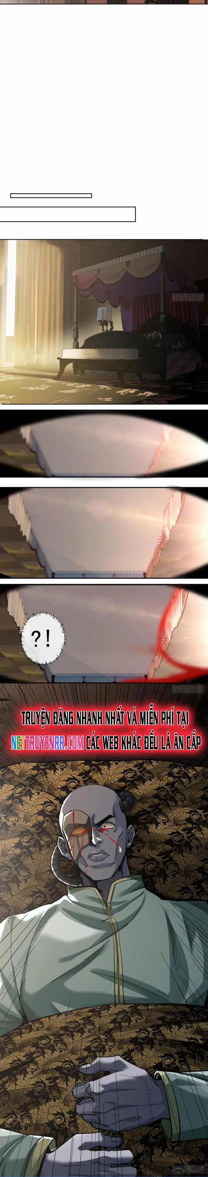 Truyền Kỳ Thái Lạc 142 trang 13