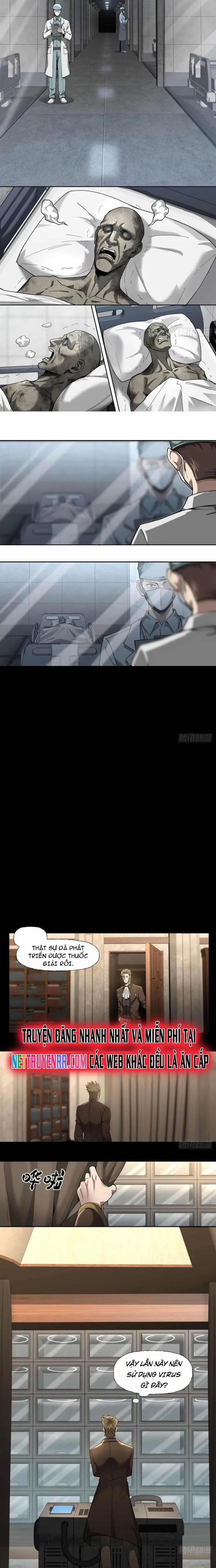 Truyền Kỳ Thái Lạc 142 trang 6