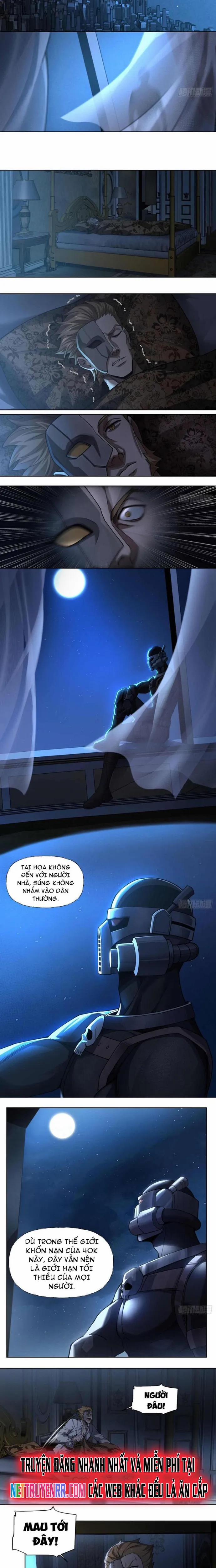 Truyền Kỳ Thái Lạc 142 trang 9